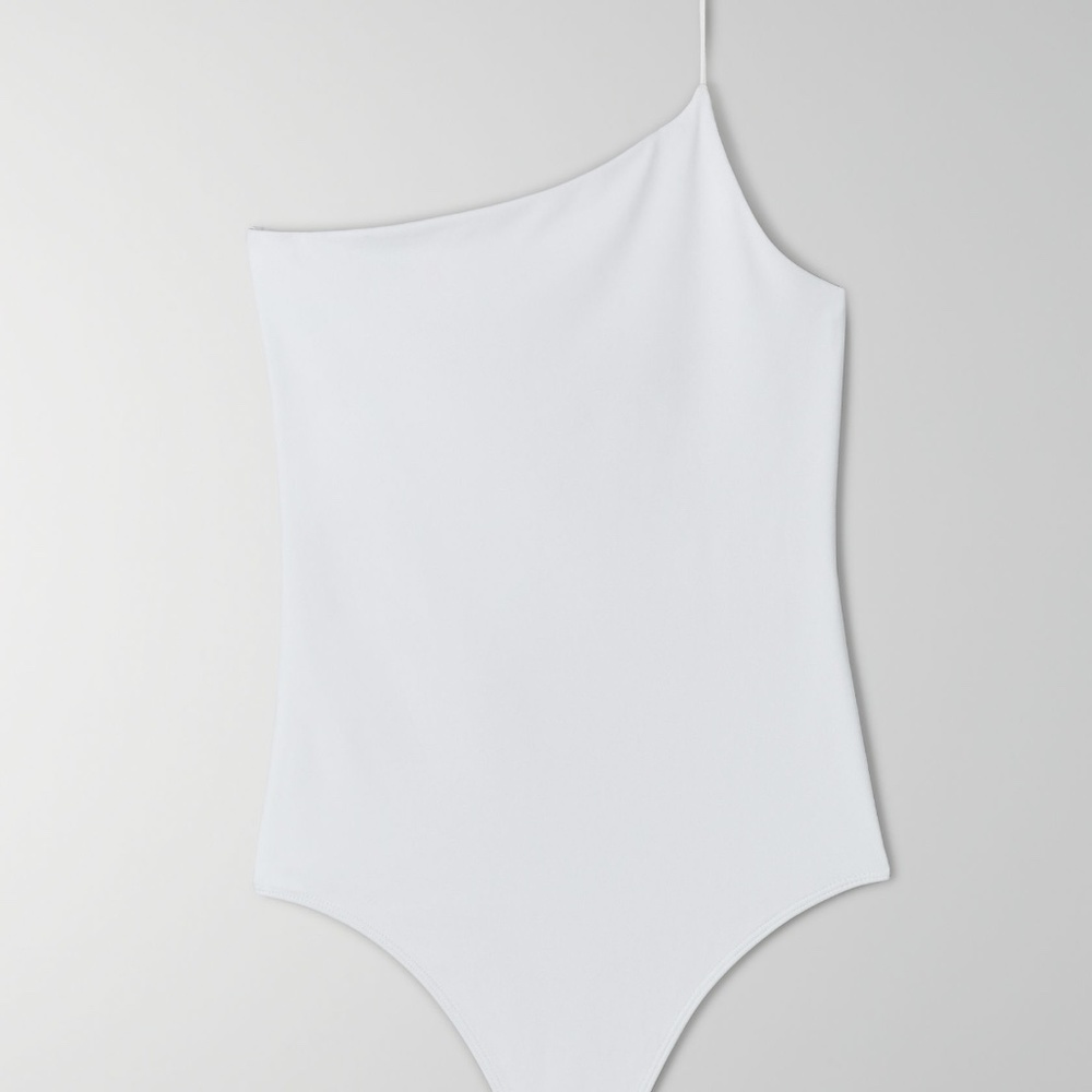 Aritzia Babaton Contour Bodysuit